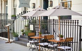 The Lime Tree Hotel London